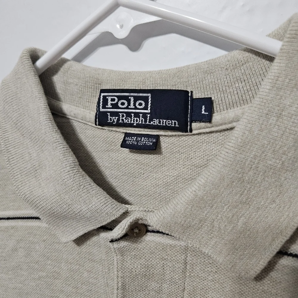 Polo Ralph Lauren polo ralph